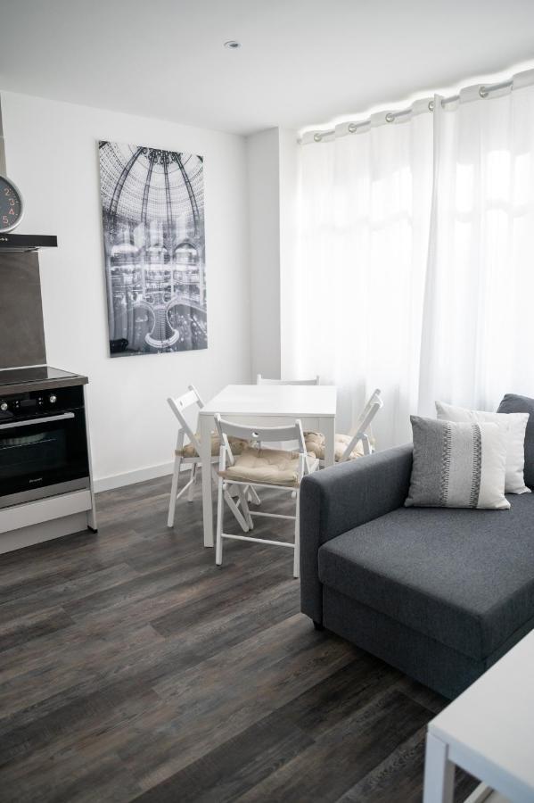 Jerzual Apartment Dinan Exterior photo